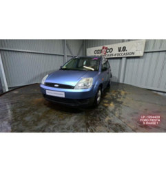 Pompe de direction FORD FIESTA 5 Photo n°10