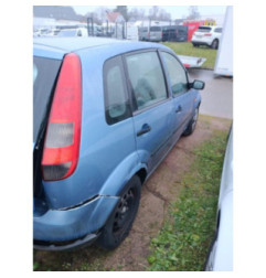 Pompe de direction FORD FIESTA 5 Photo n°14