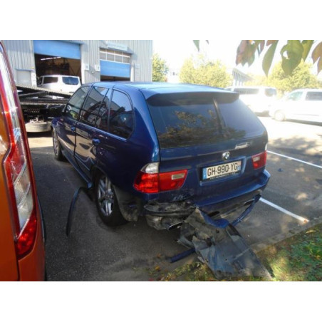 Module électronique BMW X5 E53