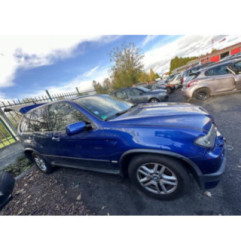 Module électronique BMW X5 E53 Photo n°18