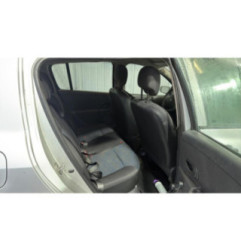 Cardan droit (transmission) RENAULT CLIO 3 Photo n°5