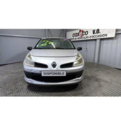 Amortisseur avant droit RENAULT CLIO 3 Photo n°1