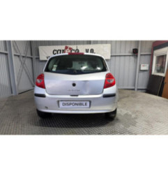 Amortisseur avant droit RENAULT CLIO 3 Photo n°8
