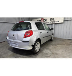 Tambour arriere gauche RENAULT CLIO 3 Photo n°7