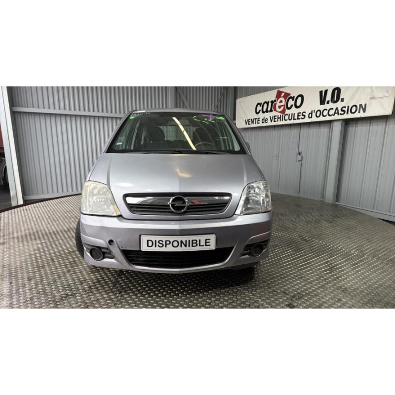 Moteur OPEL MERIVA A