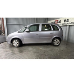 Moteur OPEL MERIVA A