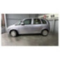 Train arriere complet OPEL MERIVA A