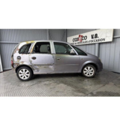 Train arriere complet OPEL MERIVA A Photo n°3