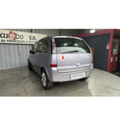 Train arriere complet OPEL MERIVA A Photo n°6
