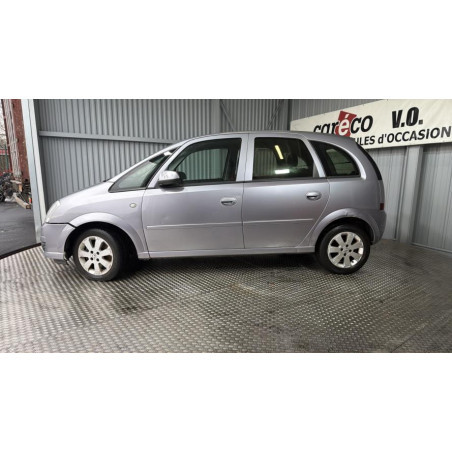 Com (Bloc Contacteur Tournant+Commodo Essuie Glace+Commodo Phare) OPEL MERIVA A
