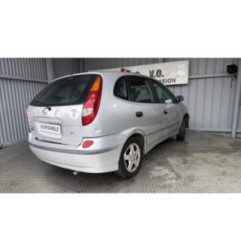 Moteur NISSAN ALMERA TINO Photo n°7