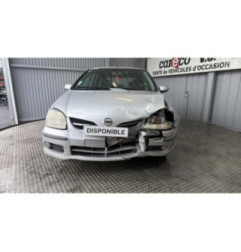 Air bag conducteur NISSAN ALMERA TINO Photo n°1