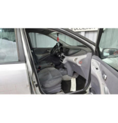 Com (Bloc Contacteur Tournant+Commodo Essuie Glace+Commodo Phare) NISSAN ALMERA TINO Photo n°4