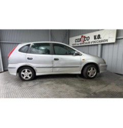 Moteur essuie glace avant NISSAN ALMERA TINO Photo n°3