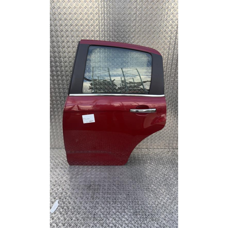 Porte arriere gauche CITROEN C3 2