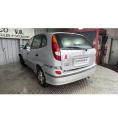 Amortisseur avant gauche NISSAN ALMERA TINO Photo n°6