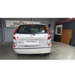 Boitier servitude moteur (BSM) NISSAN ALMERA TINO Photo n°8