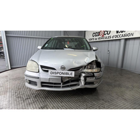 Etrier avant droit (freinage) NISSAN ALMERA TINO Photo n°1