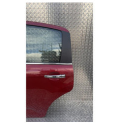 Porte arriere gauche CITROEN C3 2 Photo n°3