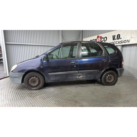 Planche de bord complete RENAULT SCENIC 1