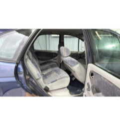 Alternateur RENAULT SCENIC 1 Photo n°5
