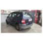 Amortisseur arriere gauche RENAULT SCENIC 1