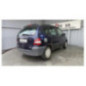 Amortisseur arriere gauche RENAULT SCENIC 1