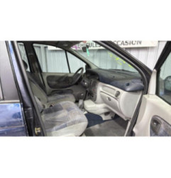 Condenseur de clim RENAULT SCENIC 1 Photo n°4