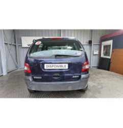 Condenseur de clim RENAULT SCENIC 1 Photo n°8