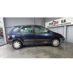 Demarreur RENAULT SCENIC 1 Photo n°3