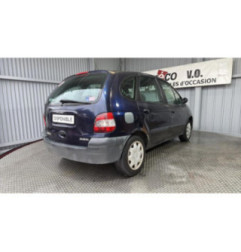 Maitre cylindre (freinage) RENAULT SCENIC 1 Photo n°7
