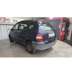 Mastervac RENAULT SCENIC 1 Photo n°6