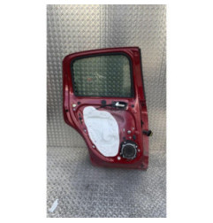 Porte arriere gauche CITROEN C3 2 Photo n°5