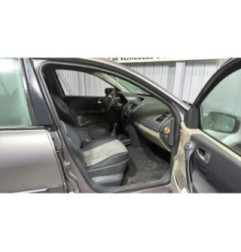 Commande chauffage RENAULT MEGANE 2 Photo n°4