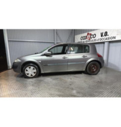 Aile avant gauche RENAULT MEGANE 2