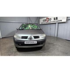 Moyeu avant gauche RENAULT MEGANE 2 Photo n°1