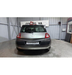 Capot RENAULT MEGANE 2 Photo n°8