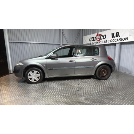 Retroviseur droit RENAULT MEGANE 2