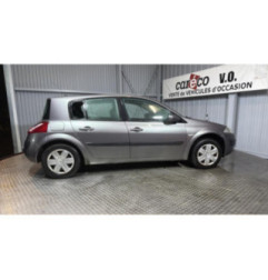 Retroviseur droit RENAULT MEGANE 2 Photo n°3