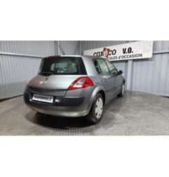 Malle/Hayon arriere RENAULT MEGANE 2 Photo n°7