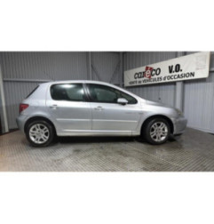 Moteur essuie glace arriere PEUGEOT 307 Photo n°3