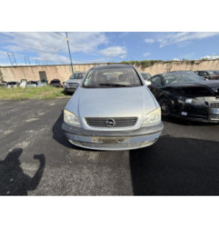 Feu arriere principal droit (feux) OPEL ZAFIRA A Photo n°6