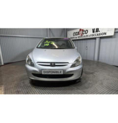 Porte arriere gauche PEUGEOT 307 Photo n°1