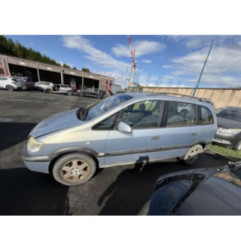 Feu arriere principal droit (feux) OPEL ZAFIRA A Photo n°8