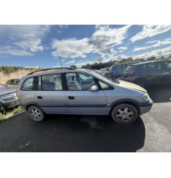 Feu arriere principal droit (feux) OPEL ZAFIRA A Photo n°9