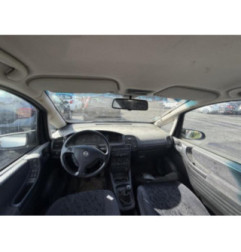 Feu arriere principal droit (feux) OPEL ZAFIRA A Photo n°11