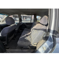 Feu arriere principal droit (feux) OPEL ZAFIRA A Photo n°12