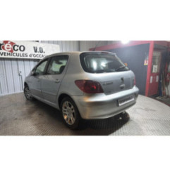 Alternateur PEUGEOT 307 Photo n°6