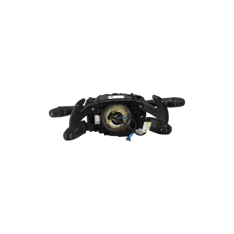 Com (Bloc Contacteur Tournant+Commodo Essuie Glace+Commodo Phare) CITROEN C3 2