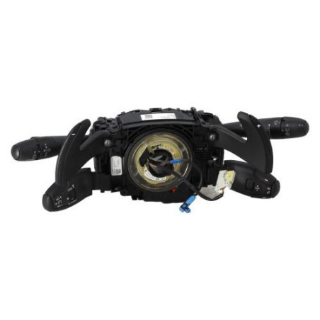 Com (Bloc Contacteur Tournant+Commodo Essuie Glace+Commodo Phare) CITROEN C3 2 Photo n°1